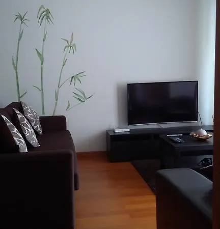 Jardim Madalenas 公寓 丰沙尔