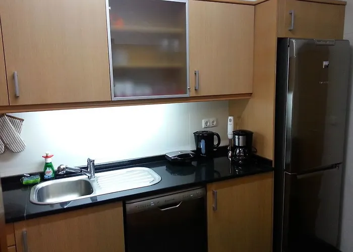 Appartamento Jardim Madalenas Funchal (Madeira)