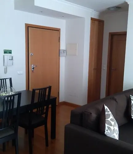 Appartamento Jardim Madalenas