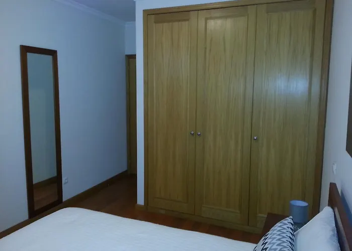 Jardim Madalenas Appartamento