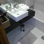 Апартаменты Jardim Madalenas *