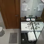 Апартаменты Jardim Madalenas *