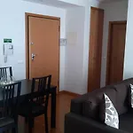 Апартаменты Jardim Madalenas