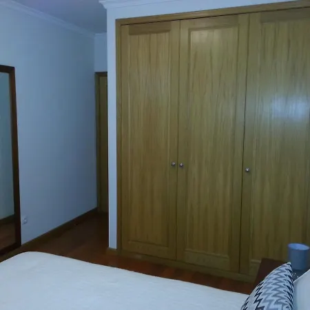 Jardim Madalenas Apartament