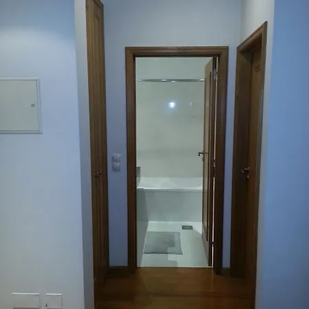 Apartmán Jardim Madalenas *