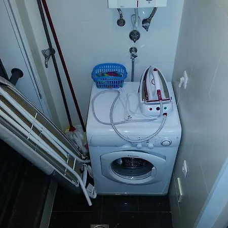 Apartmán Jardim Madalenas Funchal (Madeira)