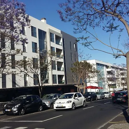 Jardim Madalenas フンシャル