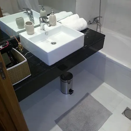 Apartmán Jardim Madalenas *