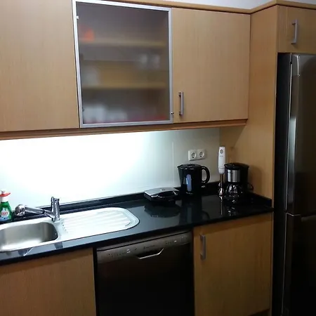 Apartmán Jardim Madalenas Funchal (Madeira)