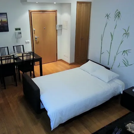 Apartmán Jardim Madalenas Funchal (Madeira)