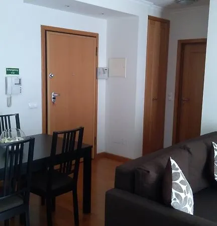 Apartmán Jardim Madalenas