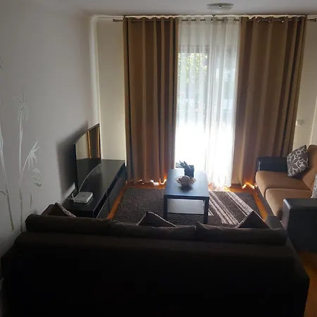 Jardim Madalenas Apartmán Funchal (Madeira)