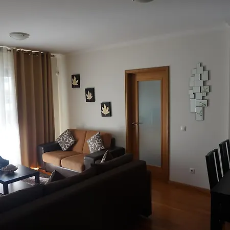 Jardim Madalenas פונשל