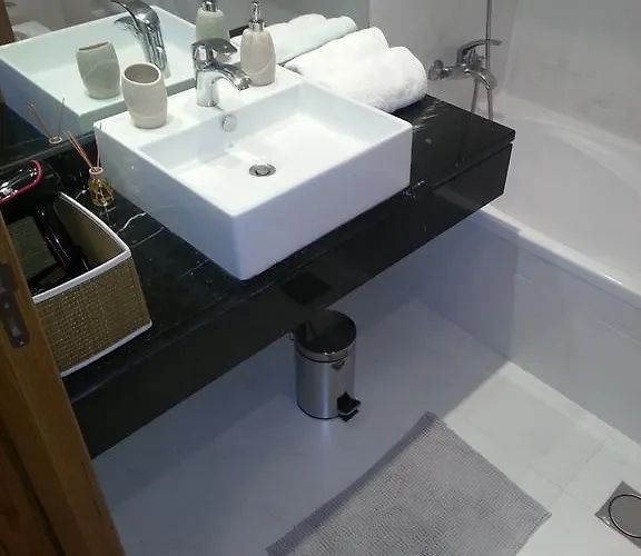 Appartement Jardim Madalenas *